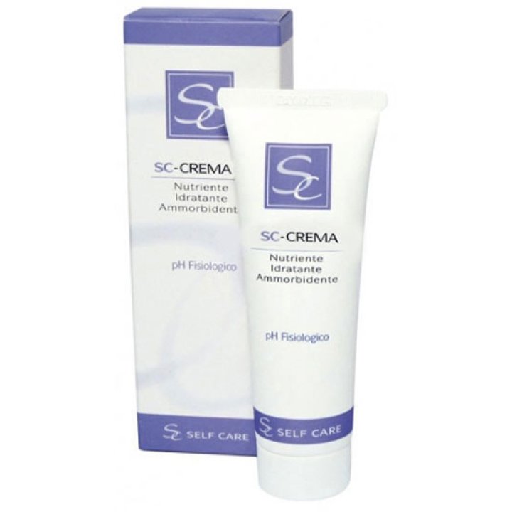 CREMA INTIMO SC TUBO 50 G