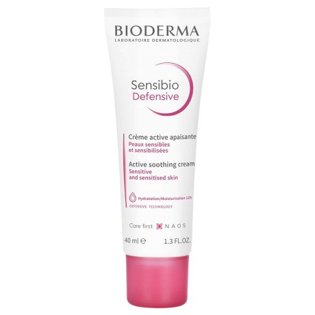SENSIBIO DEFENSIVE 40 ML