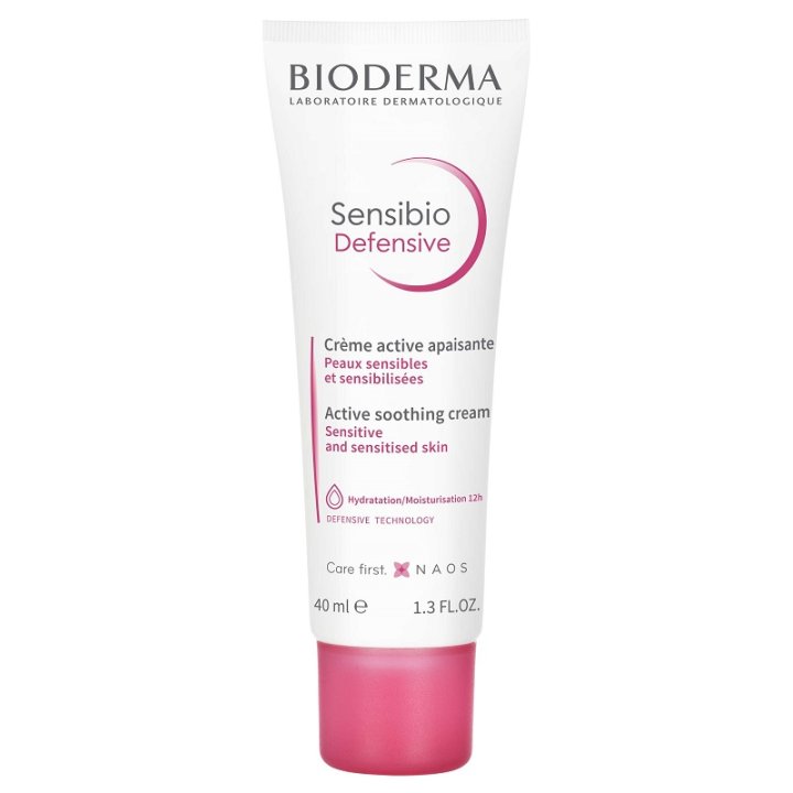 SENSIBIO DEFENSIVE 40 ML