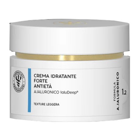 LFP CREMAGEL IDRATANTE FORTE TEXTURE LEGGERA 50 ML