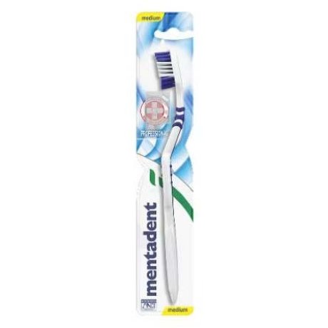 MENTADENT PROFESSIONAL SPAZZOLINO GENGIVE IRRITATE
