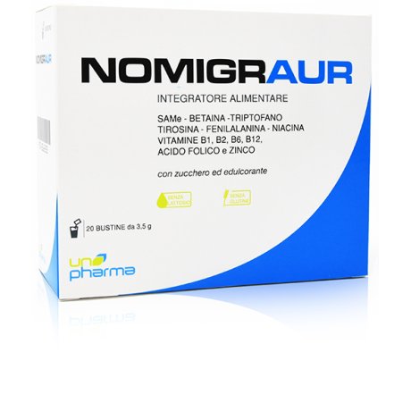 NOMIGRAUR 20BUST NOMIGRAUR 20BUST