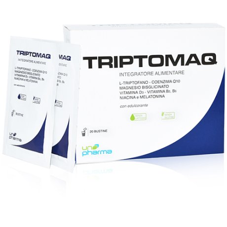 TRIPTOMAQ 20 BUSTINE 100 G TRIPTOMAQ 20 BUSTINE 100 G