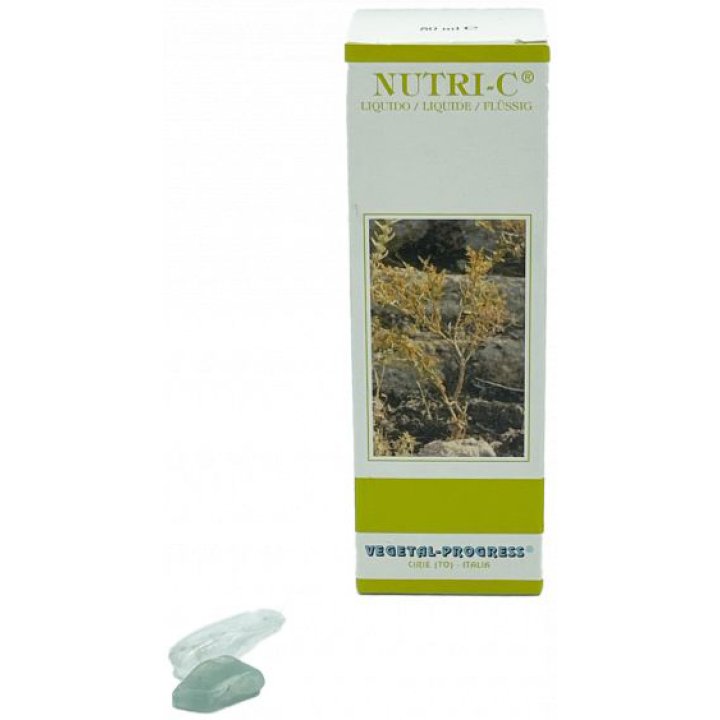 NUTRIC CCE 50 ML