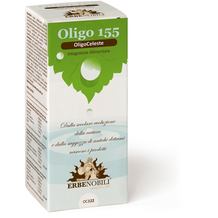 OLICELESTE RAME/ORO/ARGENTO 50 ML