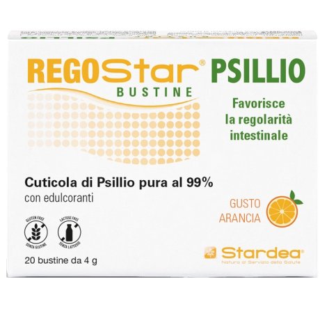 RESTAR PSILLIO 20 BUSTINE