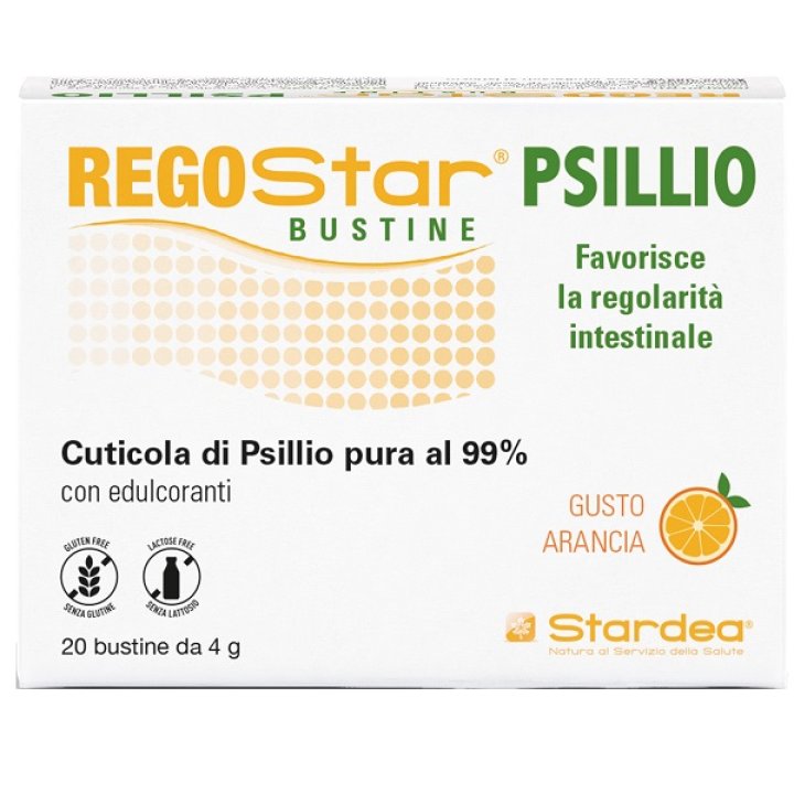 RESTAR PSILLIO 20 BUSTINE