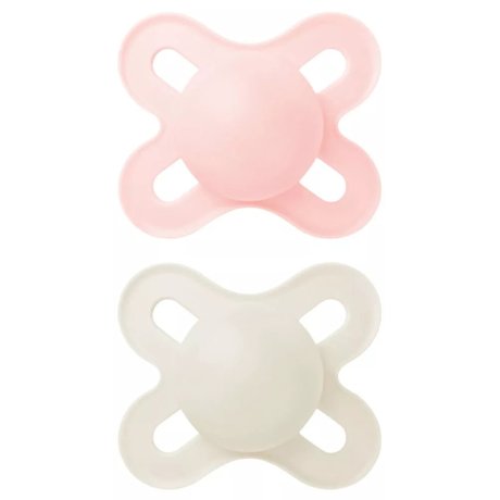 MAM START NANO SUCCHIETTO 0-2 MESI SILICONE FEMMINA