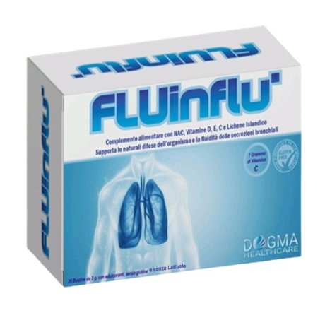 FLUINFLU\' 20 BUSTINE STICK