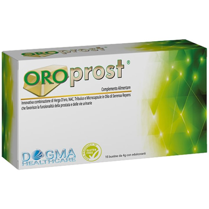 OROPROST 16 BUSTINE