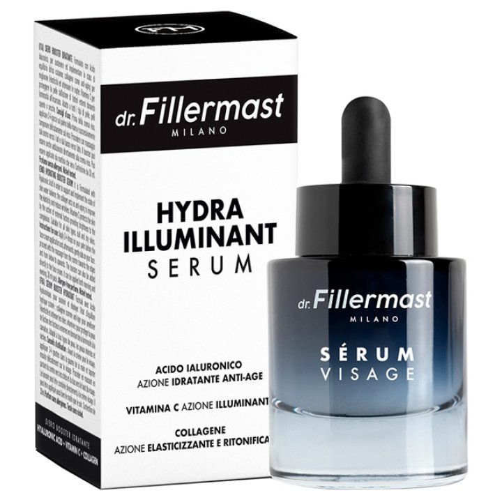 DR FILLERMAST HYDRA ILLUMINANT