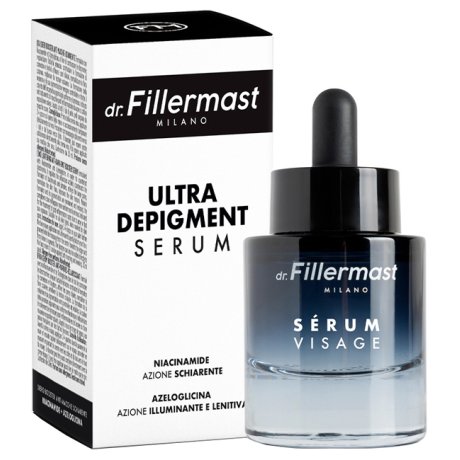 DR FILLERMAST ULTRA DEPIGMENT