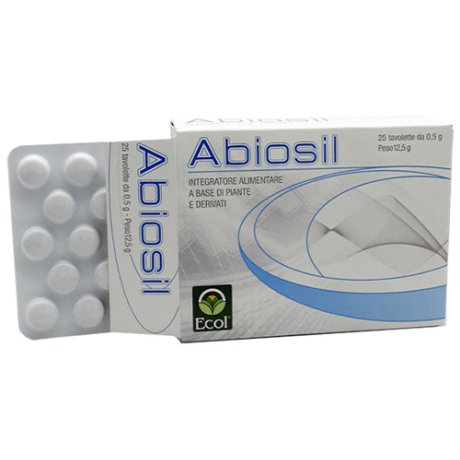 ABIOSIL COMPRESSE