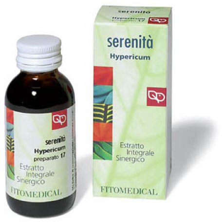 HYPERICUM SERENITA' EIS 60ML