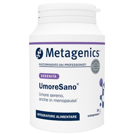 UMORESANO 30CPR