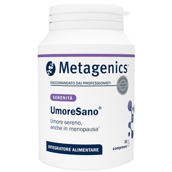 UMORESANO 30CPR