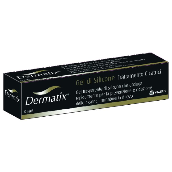 DERMATIX GEL 15G