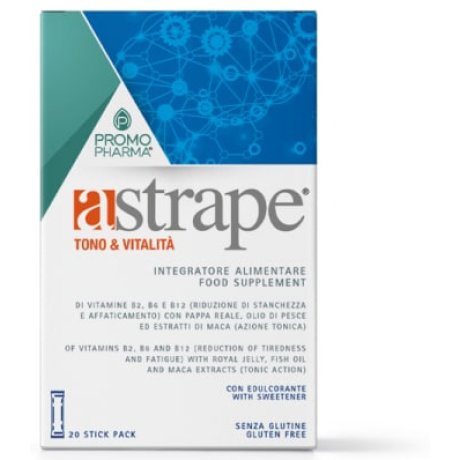 ASTRAPE 20 STICK PACK