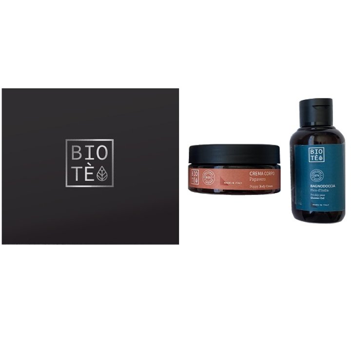 BIOTE  KIT BAGNOD FICO&CR PAPA