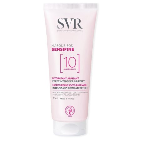 SENSIFINE MASQUE SOS 75ML