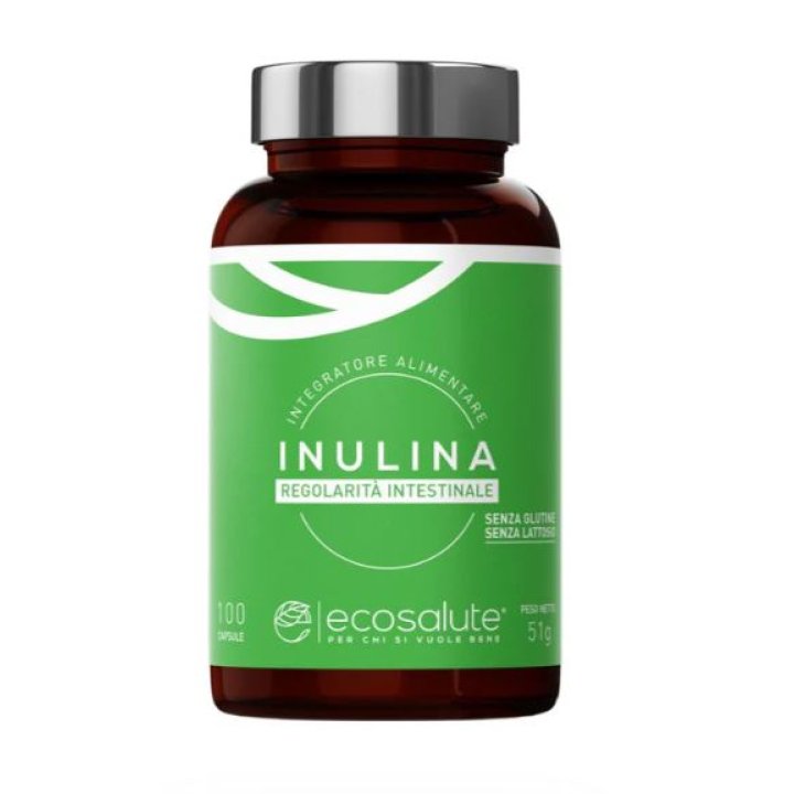 INULINA 100CPS