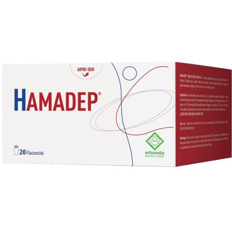 HAMADEP 20FL HAMADEP 20FL