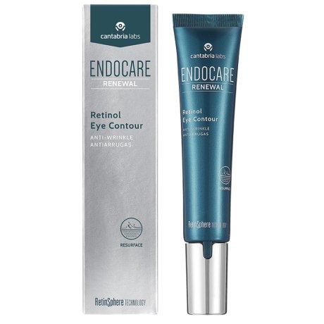 ENDOCARE RENEWAL EYE CONTOUR