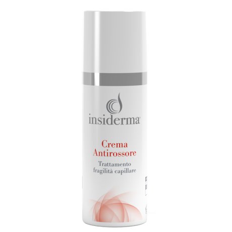 INSIDERMA CREMA ANTIROSS 50ML