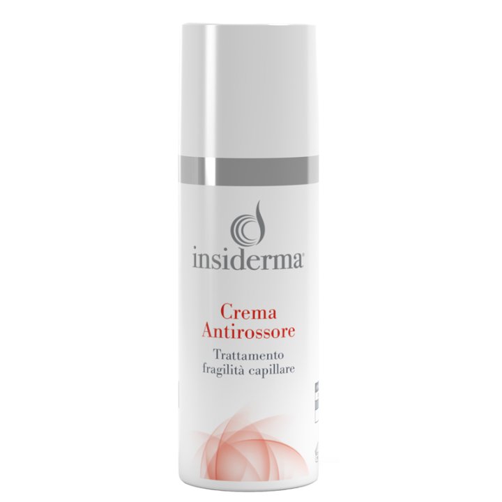 INSIDERMA CREMA ANTIROSS 50ML