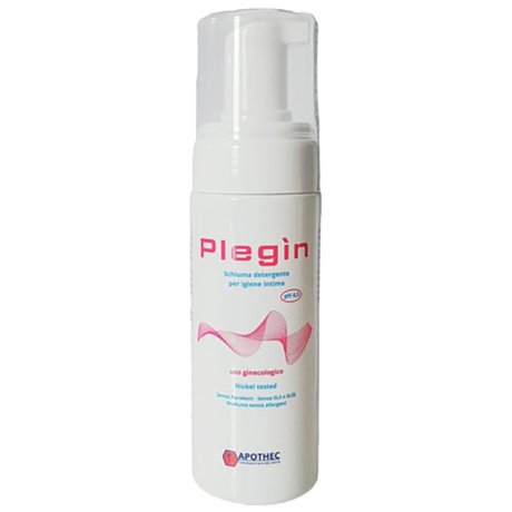 PLEGIN MOUSSE DETERGENTE 150ML