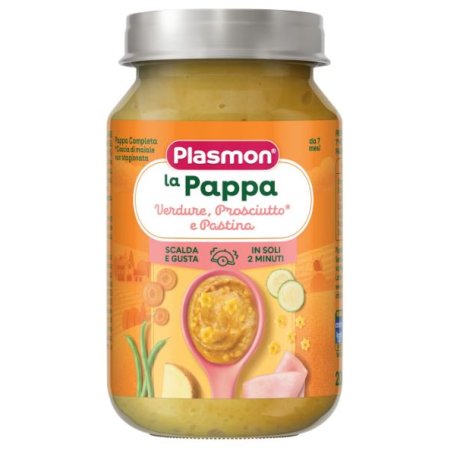 PLASMON LA PAPP VER/PROSC/PAS200