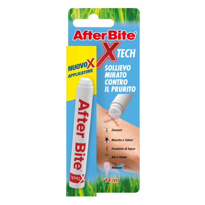 AFTERBITE X TECH 14ML AFTERBITE X TECH 14ML