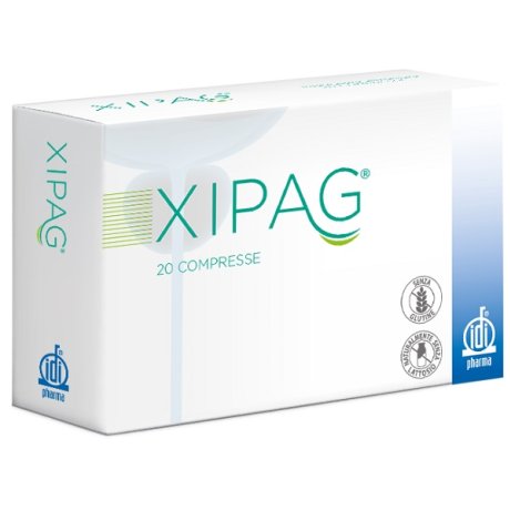 XIPAG 20CPR