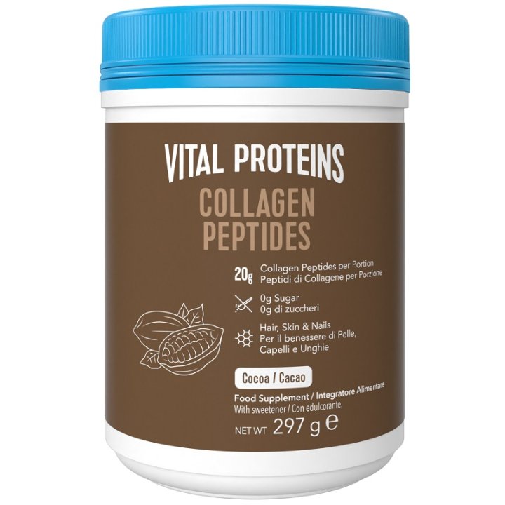VITAL PROTEINS COLLAG PEP CAC VITAL PROTEINS COLLAG PEP CAC