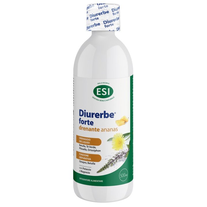 ESI DIURERBE FORTE DREN ANANAS