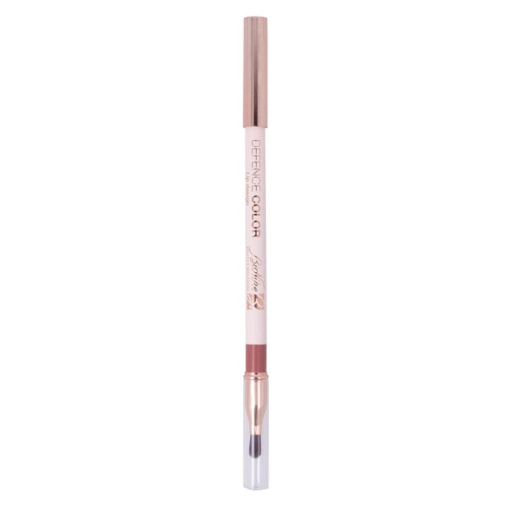 DEFENCE COLOR LIP DESIGN MATITA LABBRA 202 NUDE