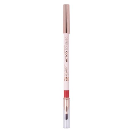 Bionike Defence Color Lip Design Matita Labbra 208 Rouge Brique