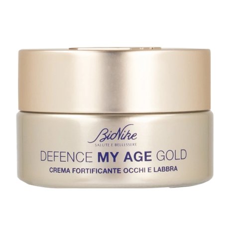 DEFENCE MY AGE GOLD CONTORNO OCCHI 15 ML