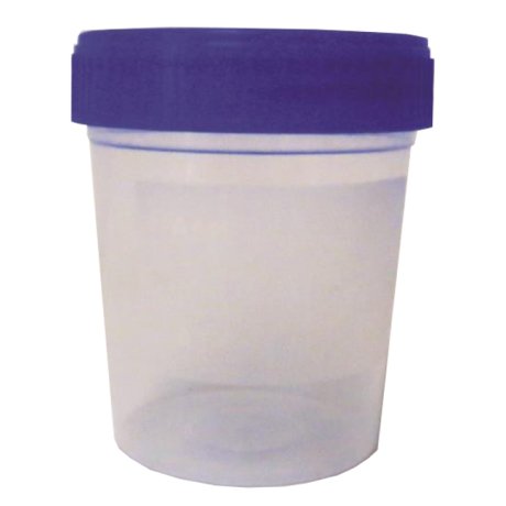 CONTENITORE URINA 120ML