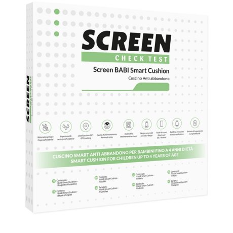 SCREEN BABI SMART CUSHION