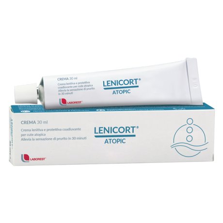 LENICORT ATOPIC 30ML