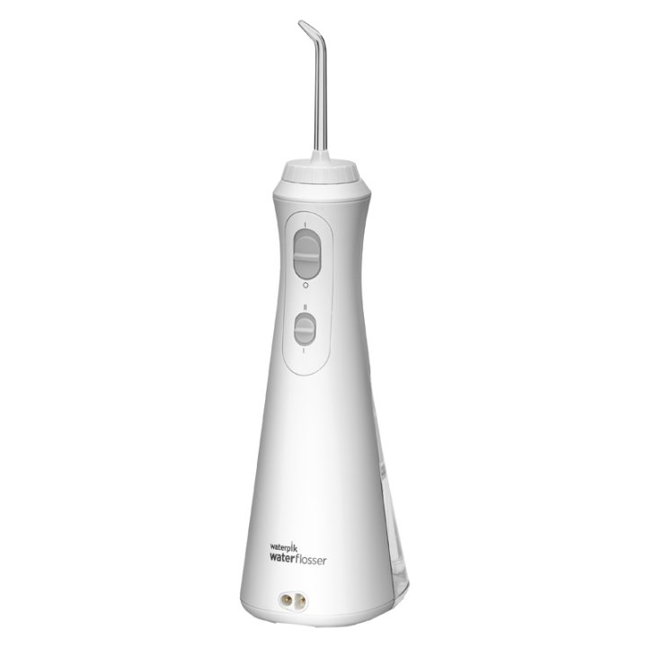 WATERPIK WHITE 4PK ED WP-490EU WATERPIK WHITE 4PK ED WP-490EU