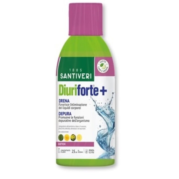 DIURIFORTE+ 500ML