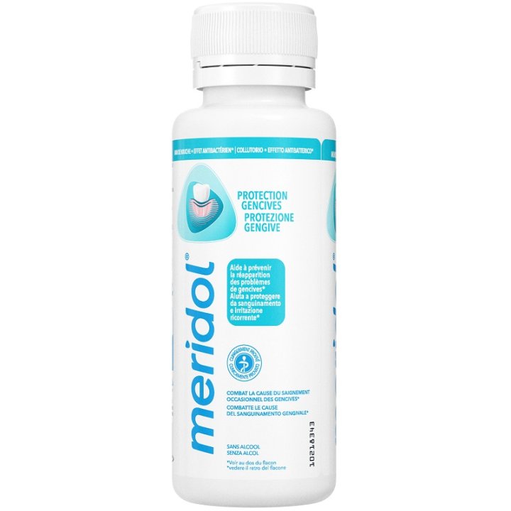 MERIDOL COLLUTORIO 100 ML