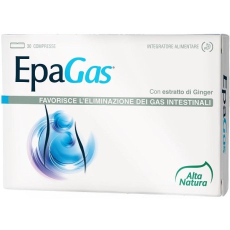 EPAGAS 30CPR EPAGAS 30CPR