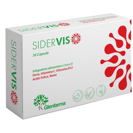 SIDERVIS 30CPS