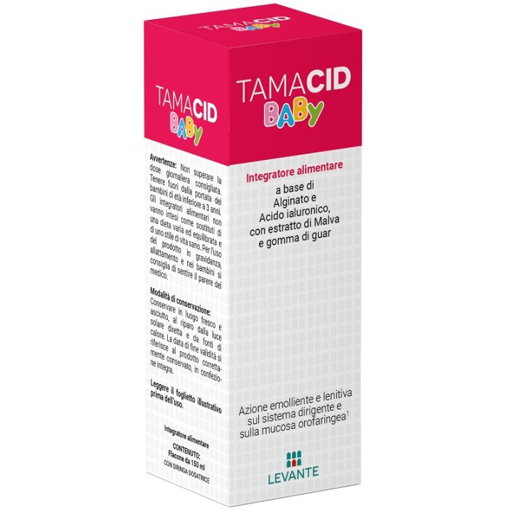 TAMACID BABY 150 ML