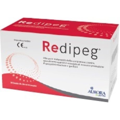 REDIPEG 20 STICK PACK 30 ML