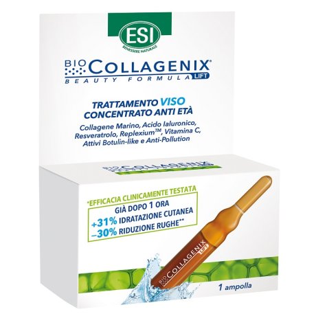 ESI BIOCOLLAGENIX AMPOLLA SINLA
