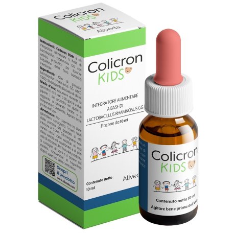 COLICRON KIDS 10ML COLICRON KIDS 10ML